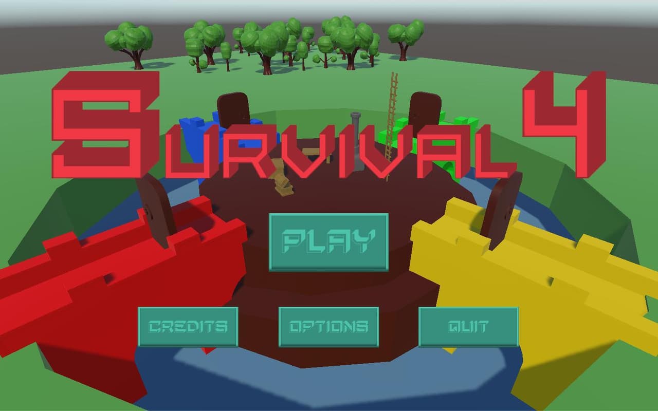 Survival 4 (Rafaeell)