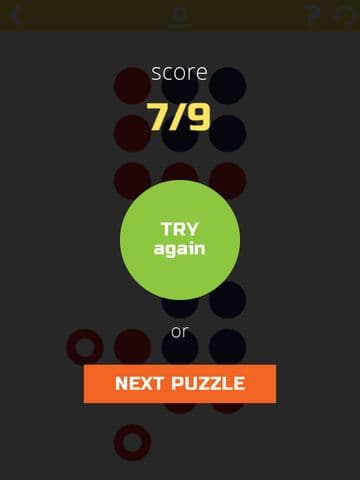Line Up the Dots screenshot 5