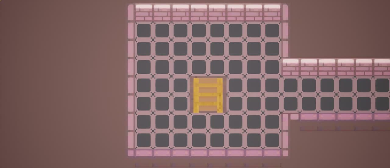 1HP Dungeon screenshot 3