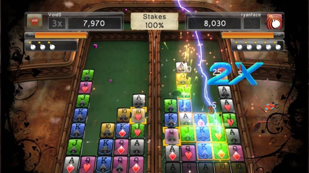 Poker Smash screenshot 5