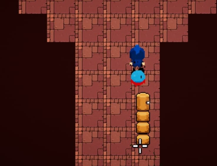 Blastgeon screenshot 3