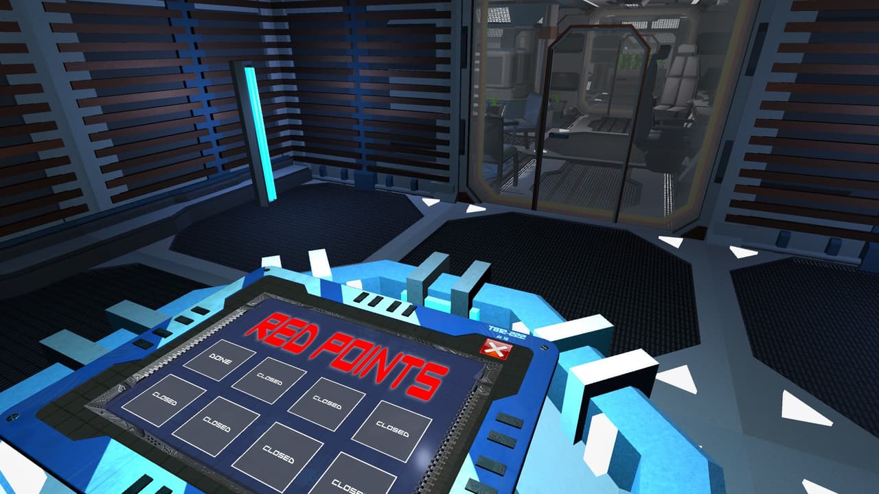Red points screenshot 3