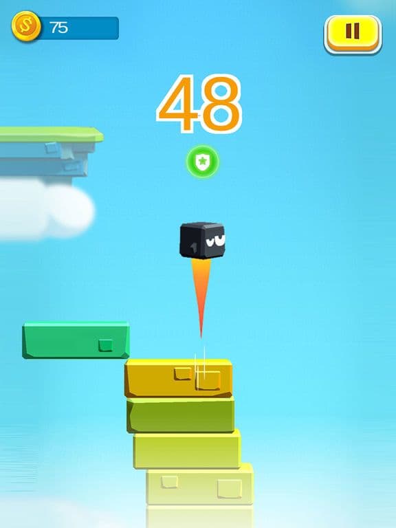 Stack Jumper screenshot 3