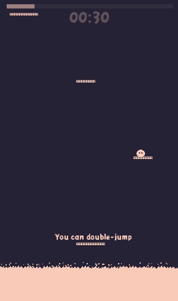 Under Pressure (itch) (mallapp) screenshot 2