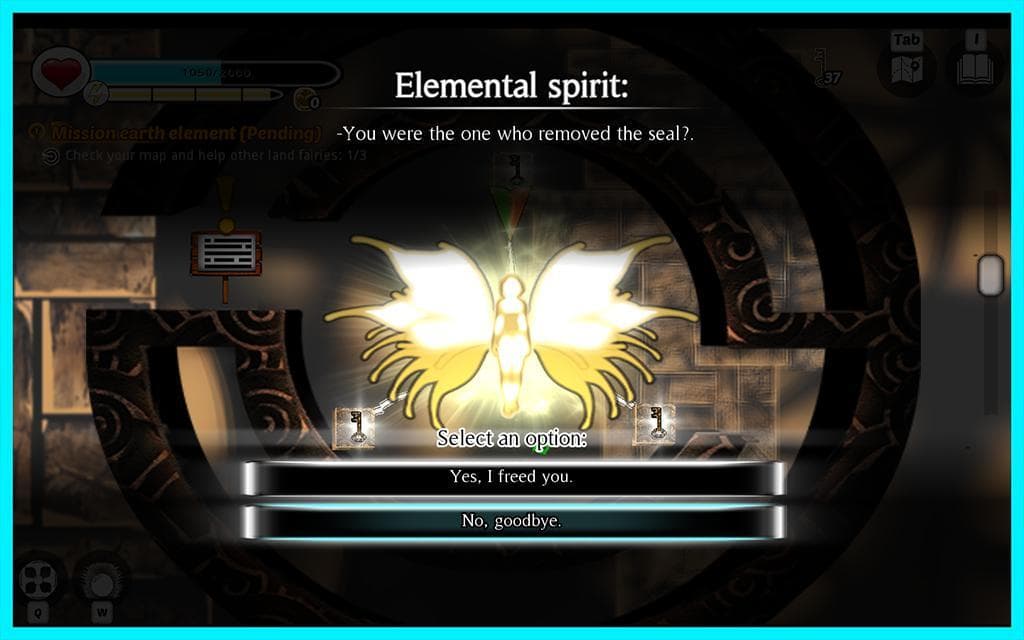 Elemental Jelly Demo screenshot 4