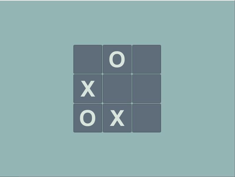 TIC TAC TOE (itch) (Xtreamous)
