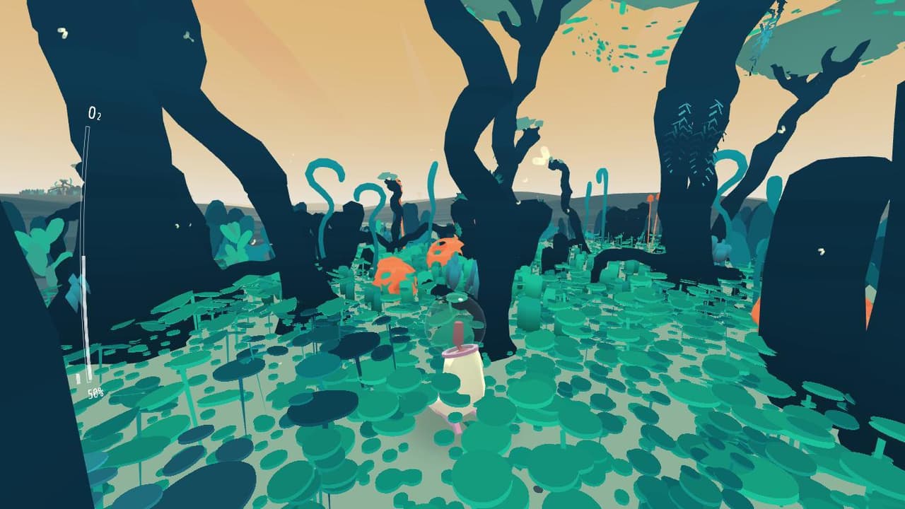 orchids to dusk screenshot 5