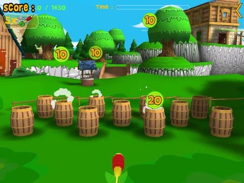 beautiful turtle for all kids - free game screenshot 3