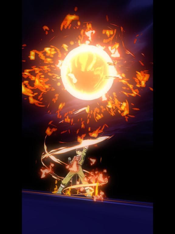 DQ Dai: A Heros Bonds screenshot 3