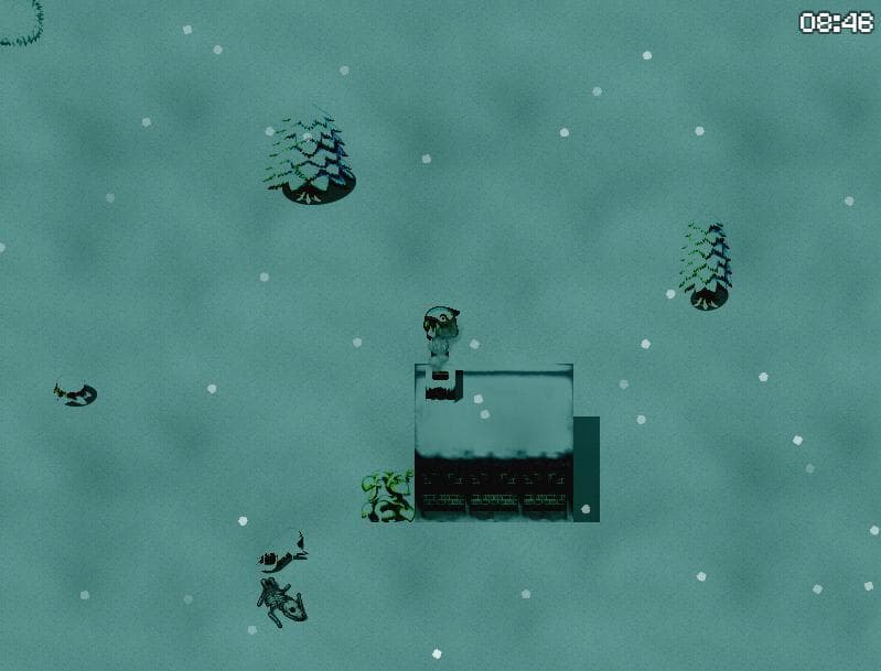The Firefly screenshot 3