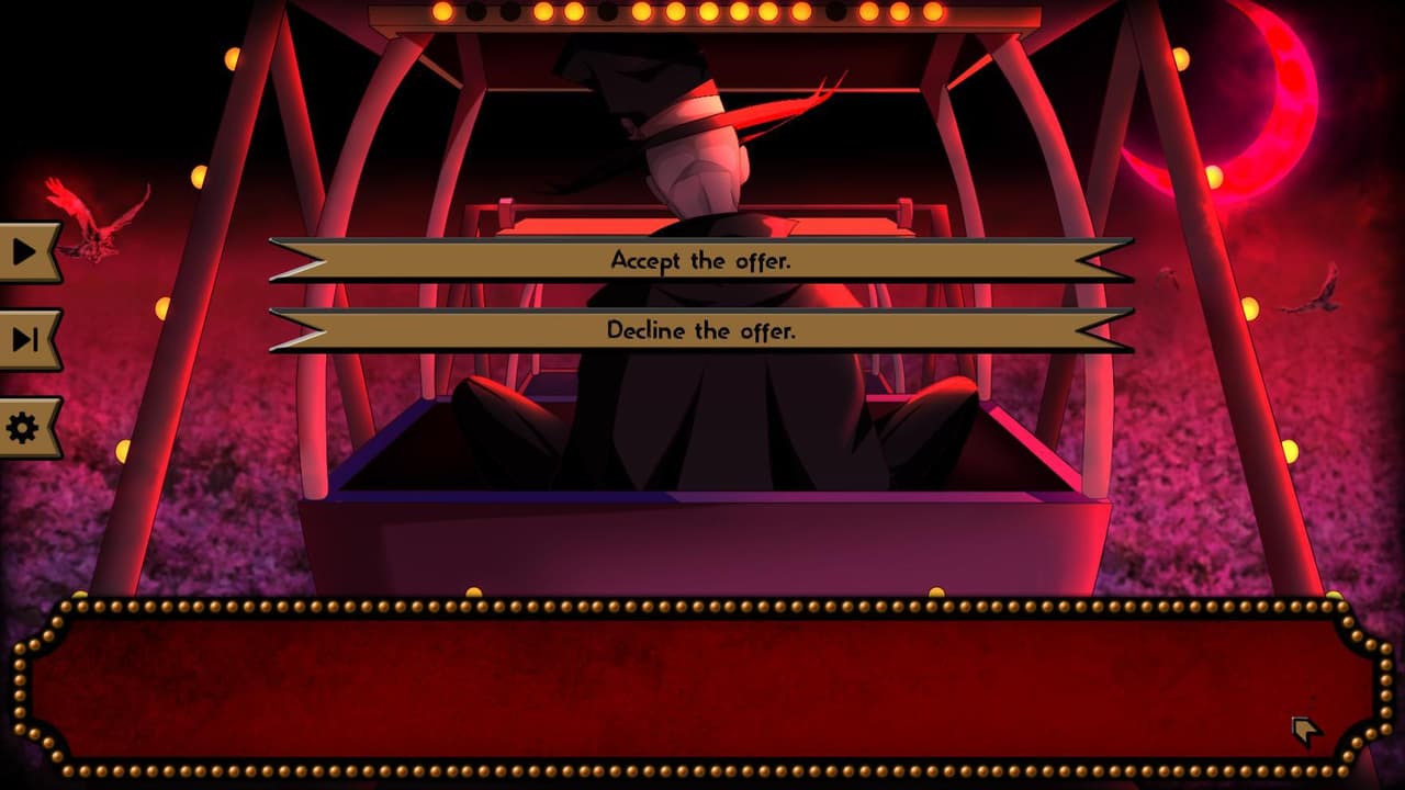 Carnival of the Lost screenshot 4