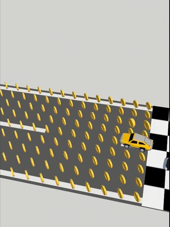 City Drift - Avoid the cops screenshot 3