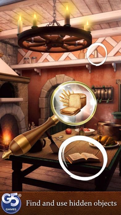 Royal Trouble (Full) screenshot 3