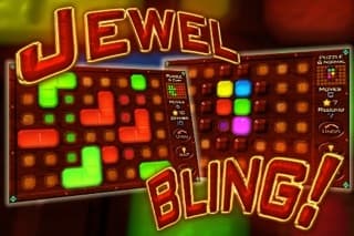 Jewel Bling! Free screenshot 2