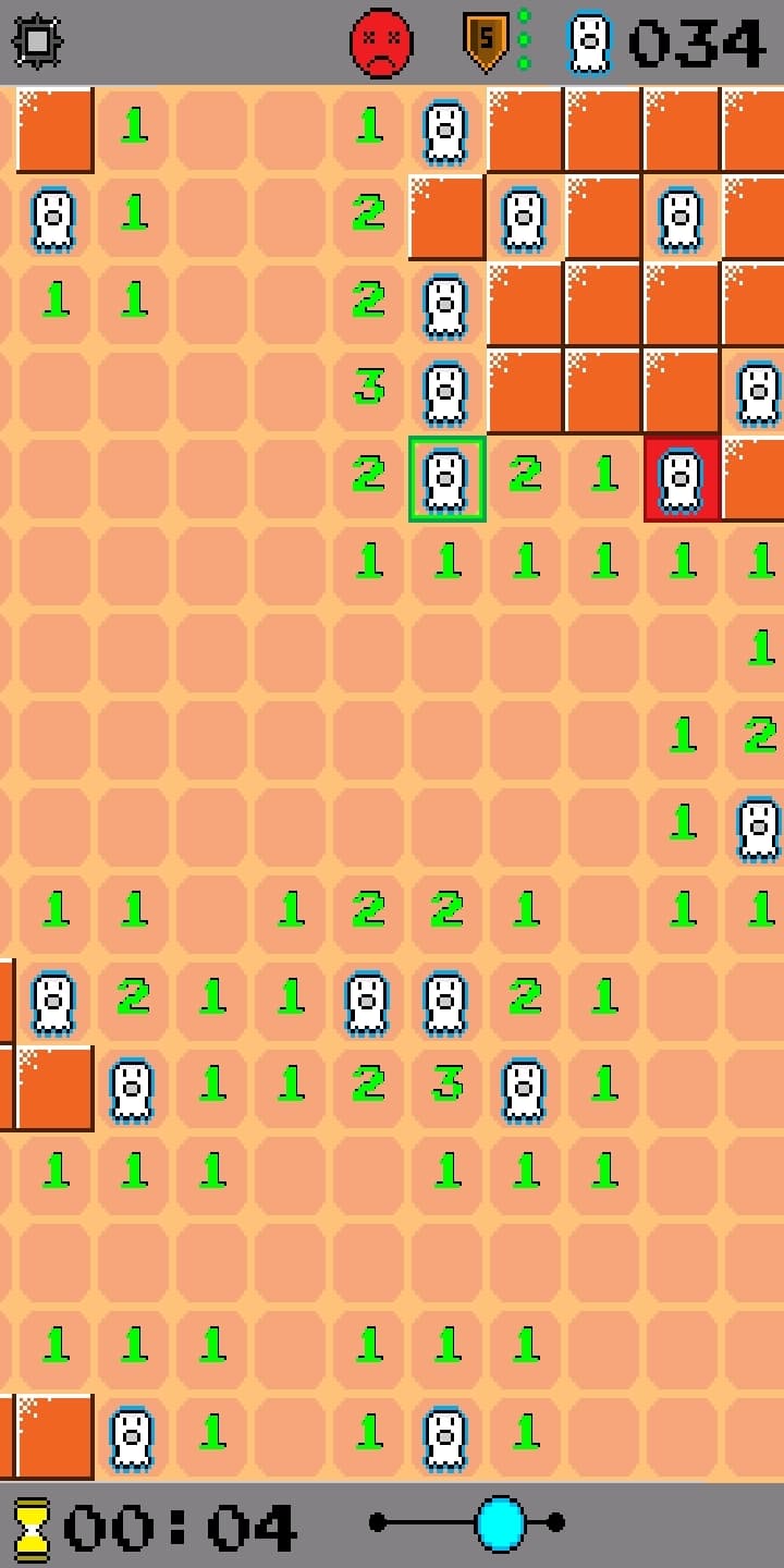 MineField (itch) (divinsphere) screenshot 3