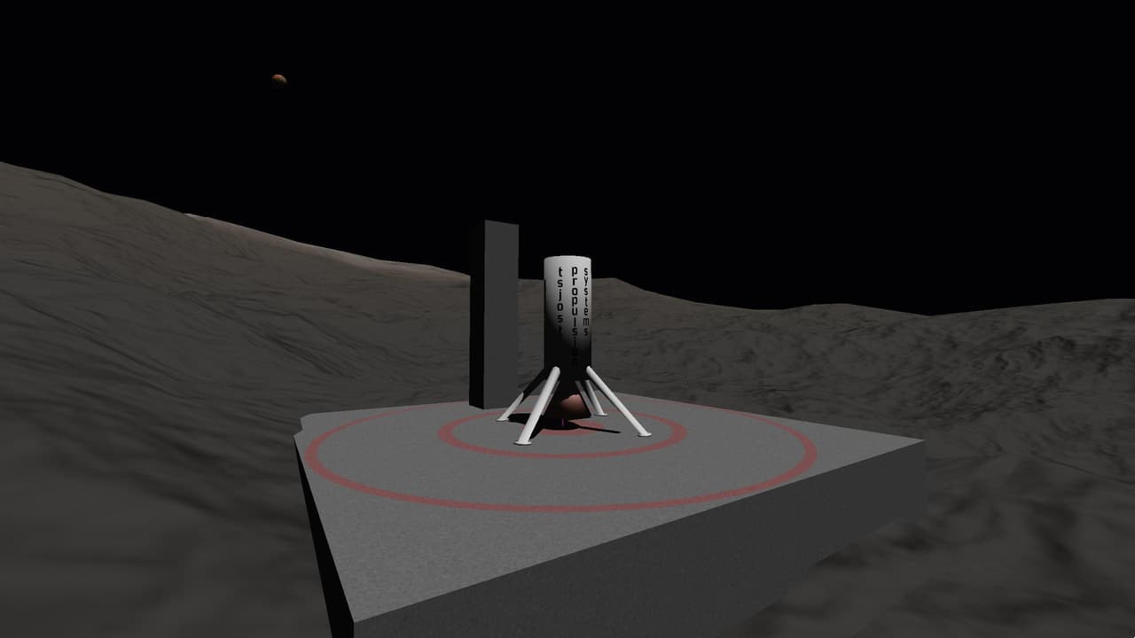 tsjosts space program screenshot 4