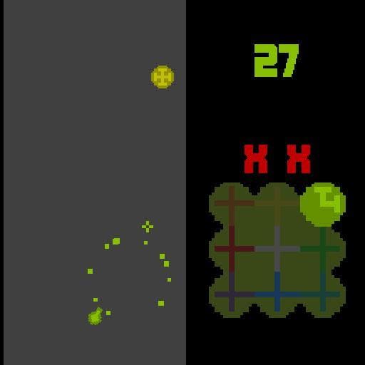 Chroma (itch) (Walrusboy99) screenshot 5