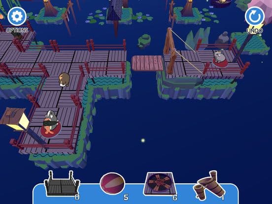 Guinea Pig Bridge! screenshot 5