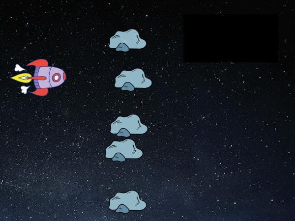 Space Shooter (itch) (MrFox Gaming)