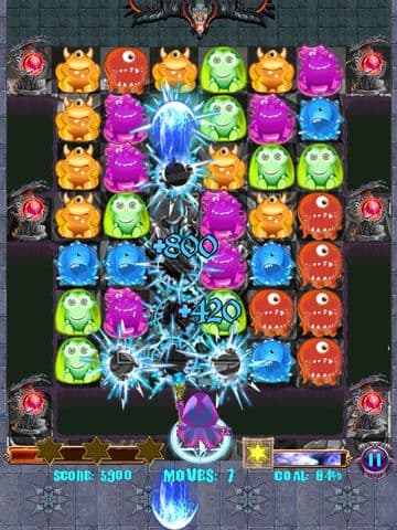 Magic Knight 2 Free screenshot 4