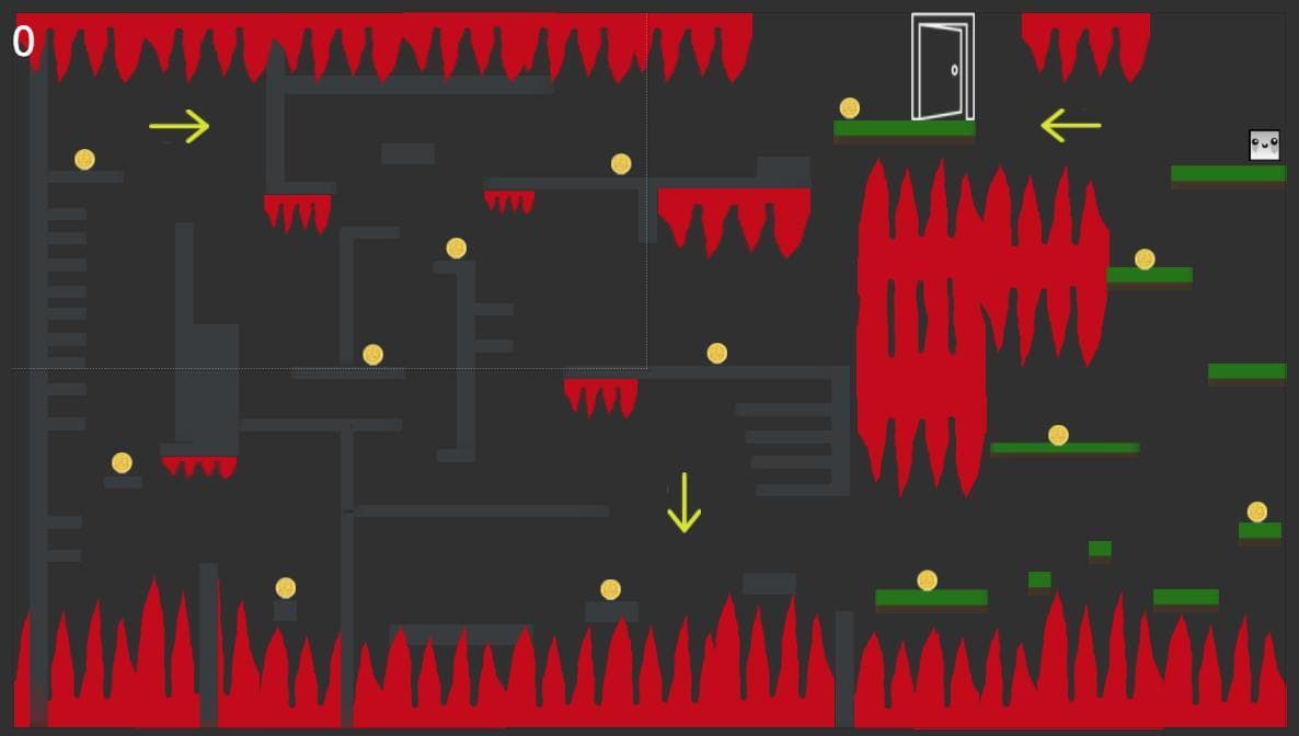 Punky screenshot 3