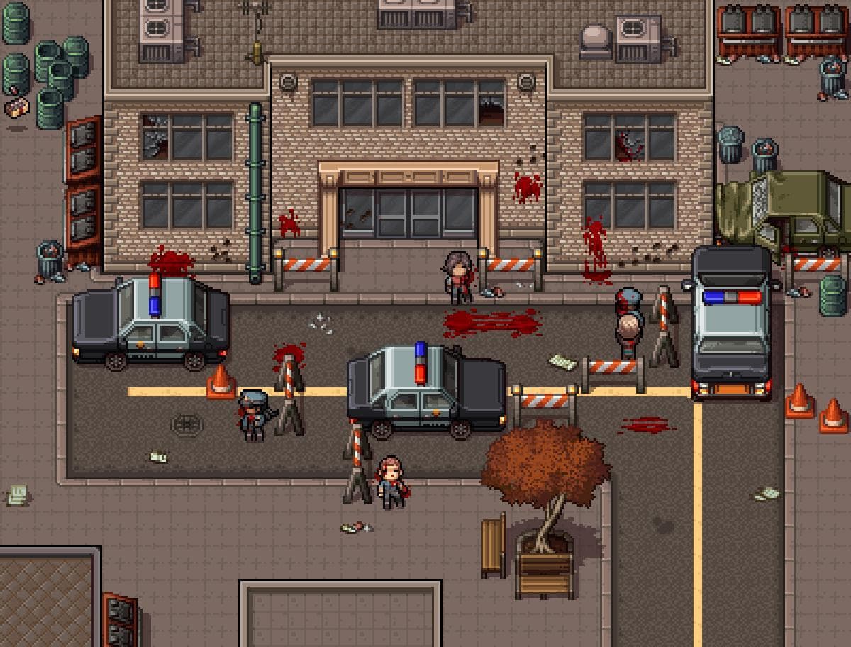 Project Afterlife - Resurrection screenshot 6