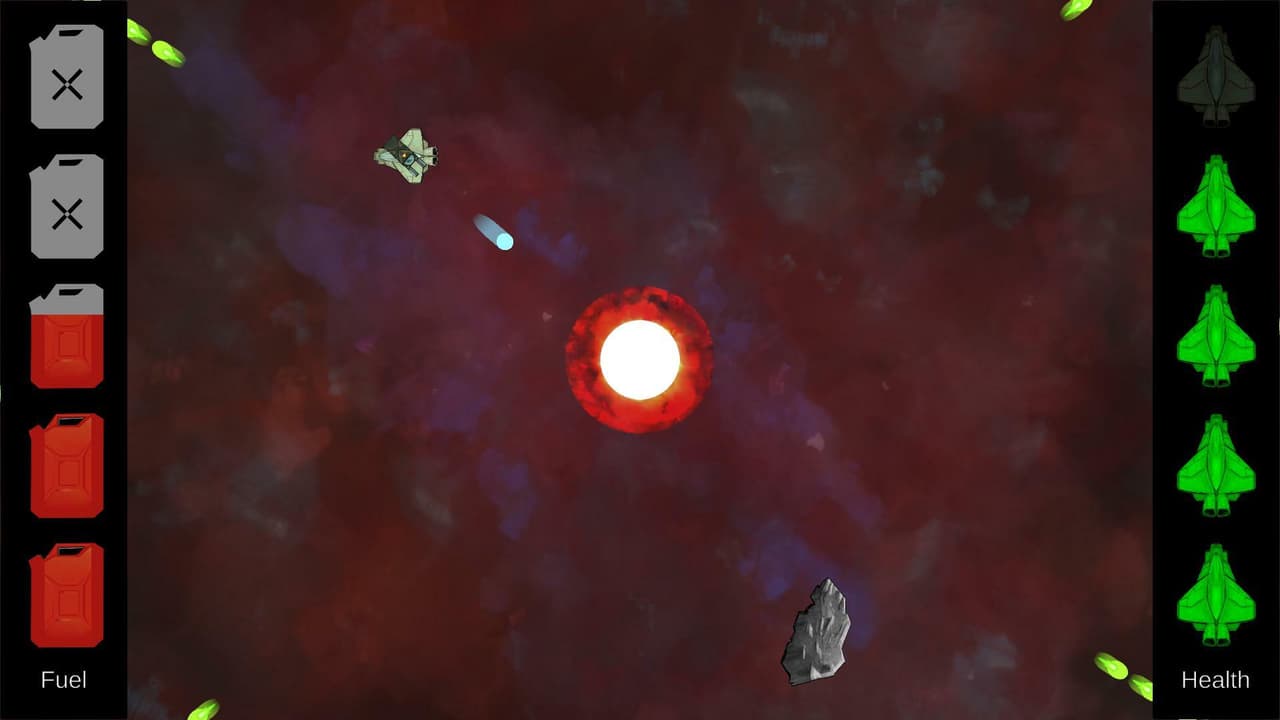 Event Horizon (LD47) screenshot 3