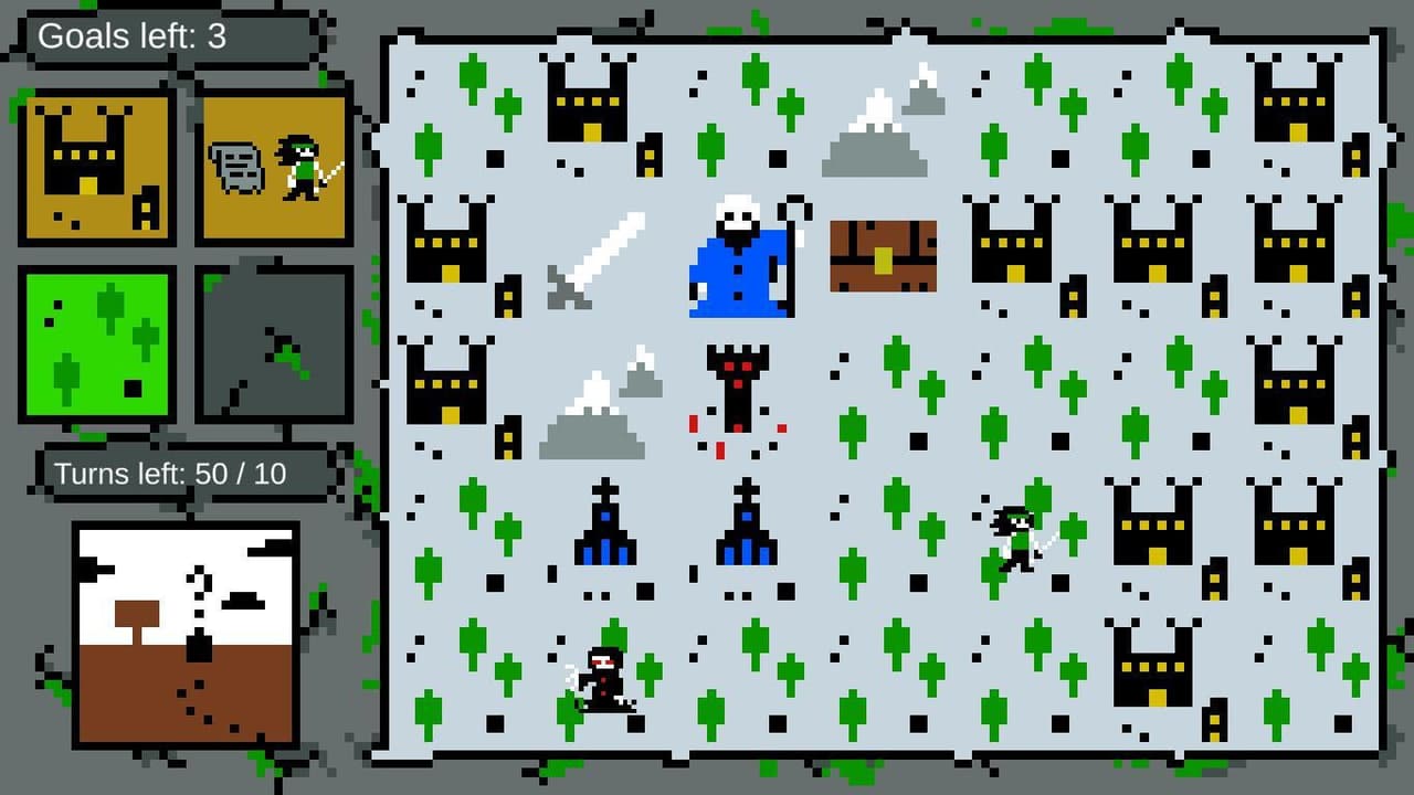 Wrol screenshot 5