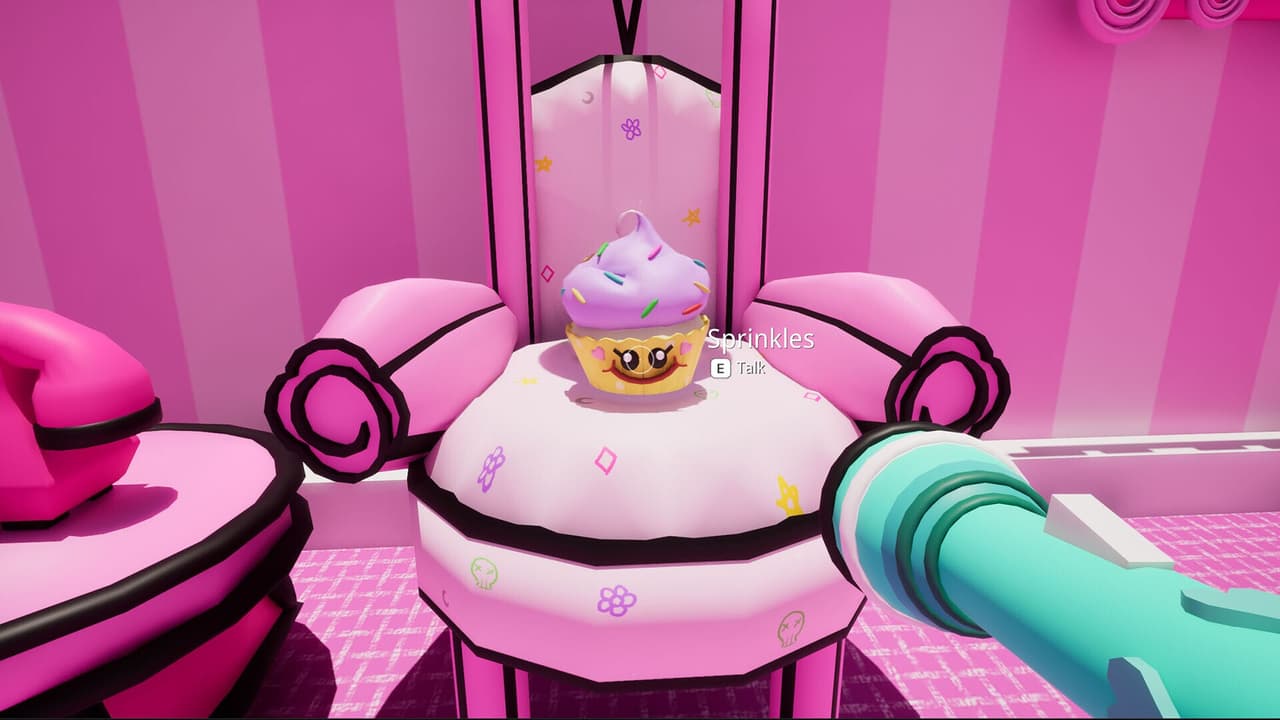 Mints Hints screenshot 2