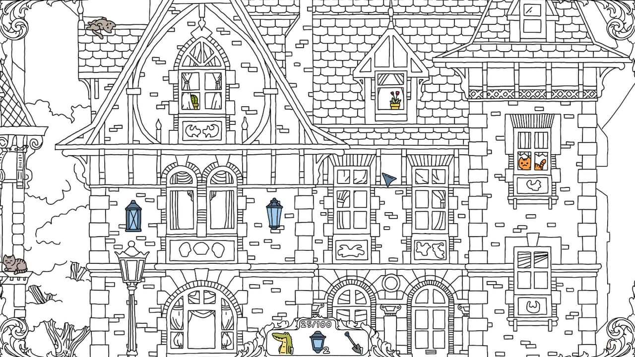 FIND ALL screenshot 3