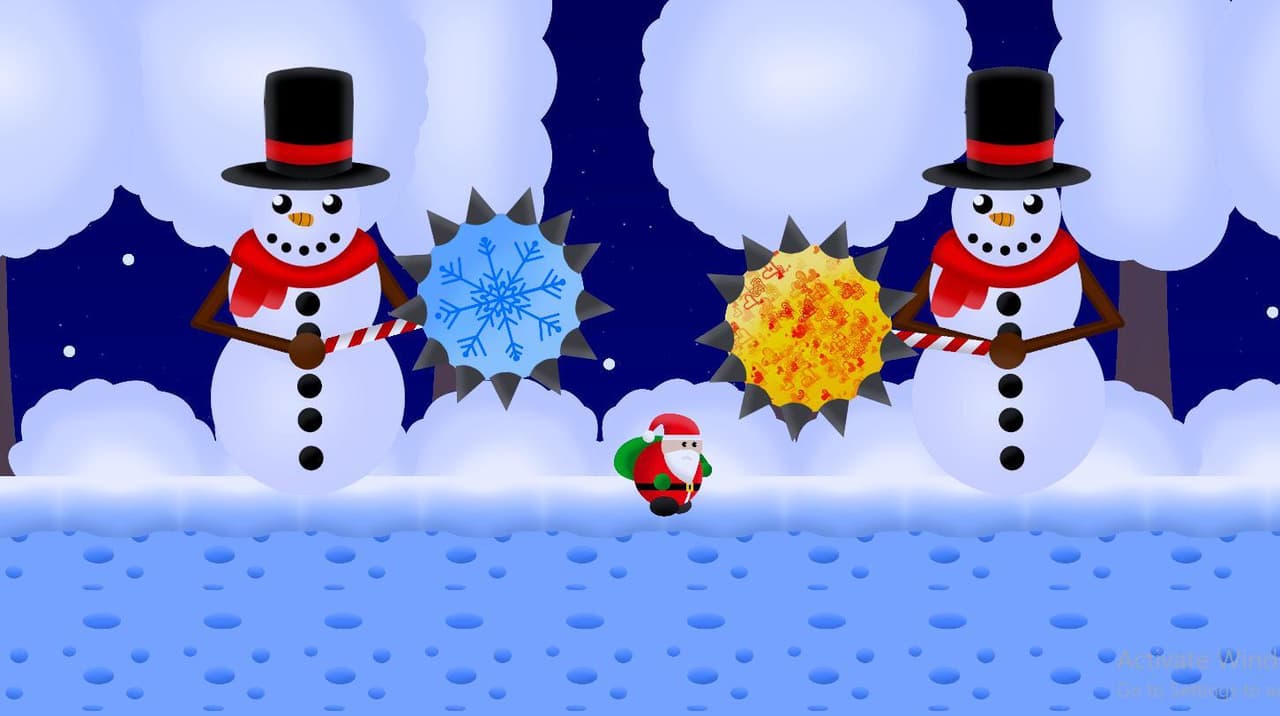 Christmas for the Unbelievers screenshot 5