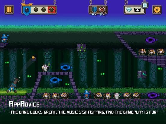Tiny Empire screenshot 6