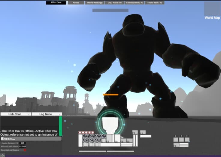 NeverRage screenshot 5