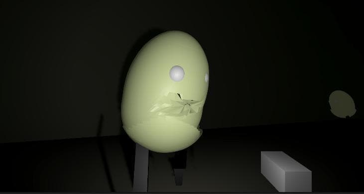 TheEggMan