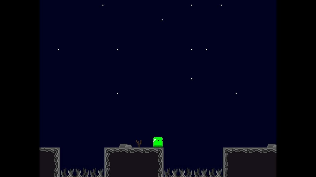 The Liars of Cobble screenshot 3
