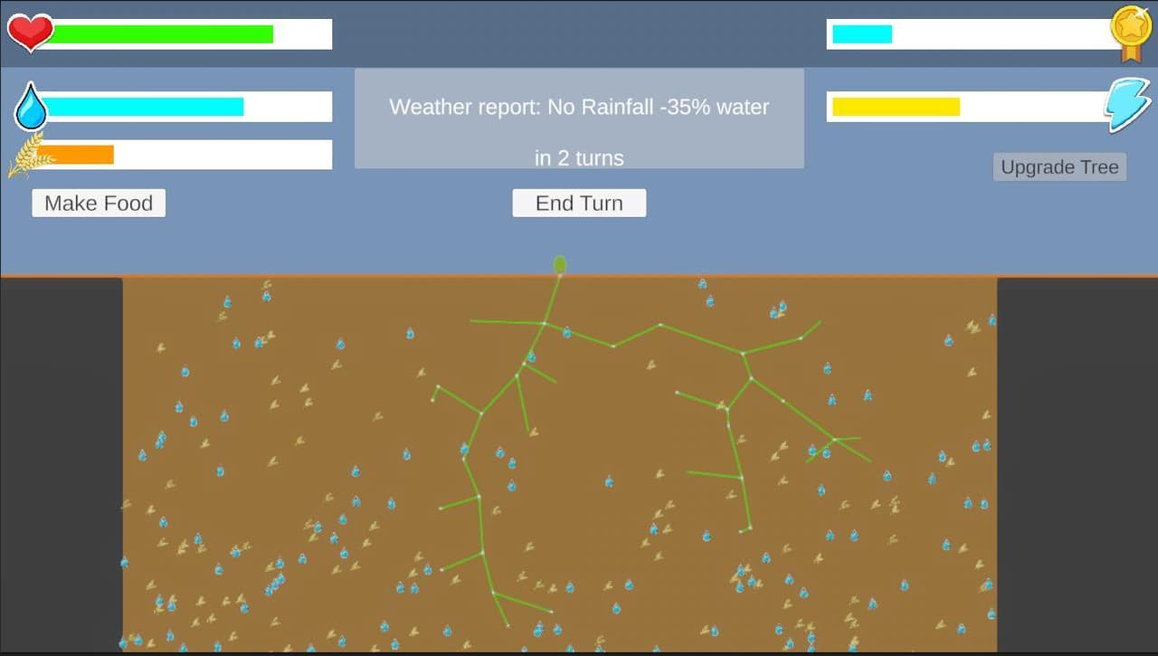 Literally Roots screenshot 2