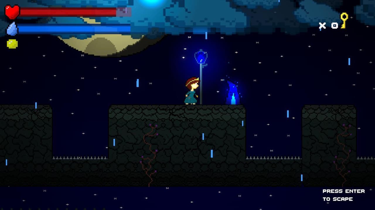 Bomfire screenshot 3