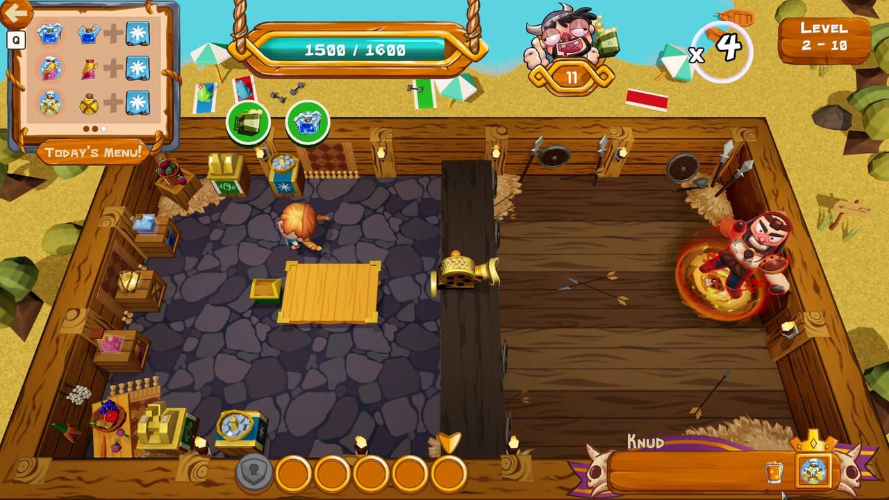 BARHEIM screenshot 4
