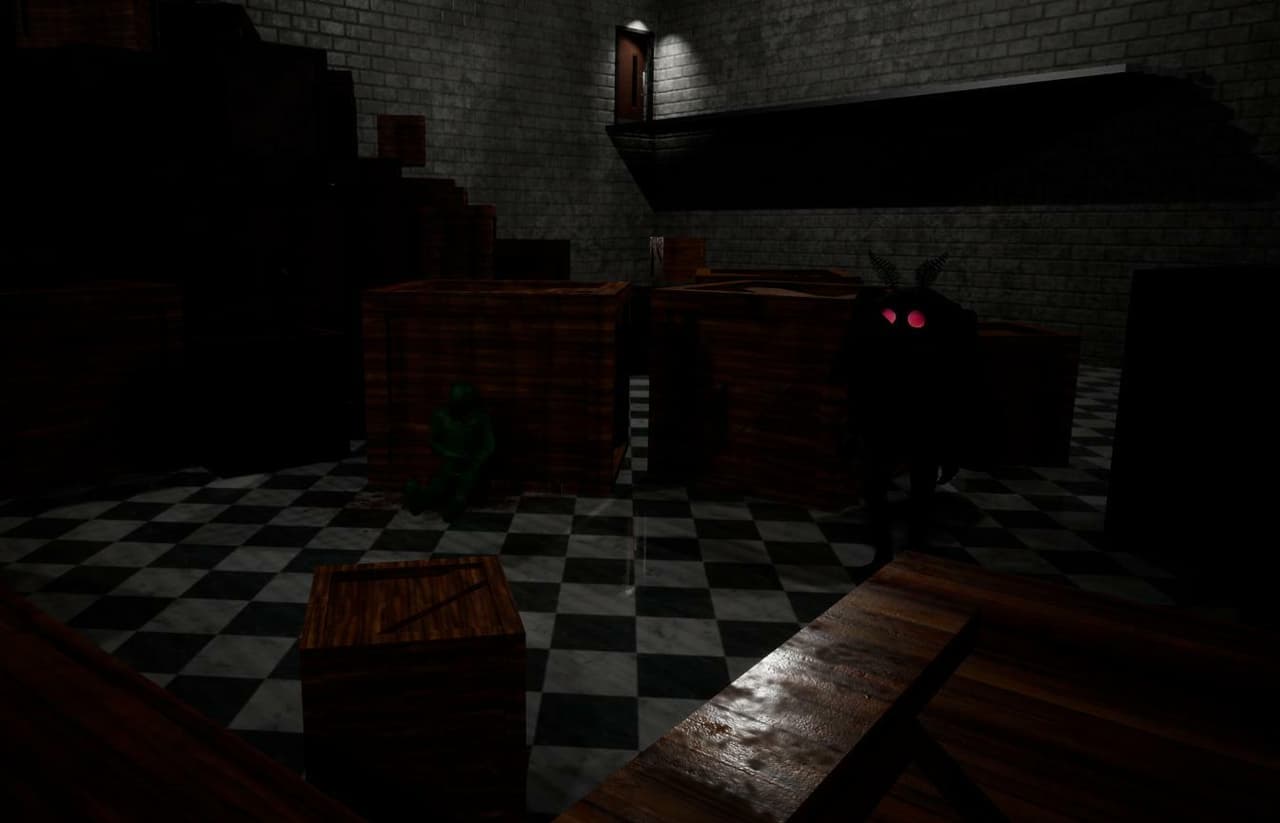 Anomaly (SoupsSB) screenshot 4