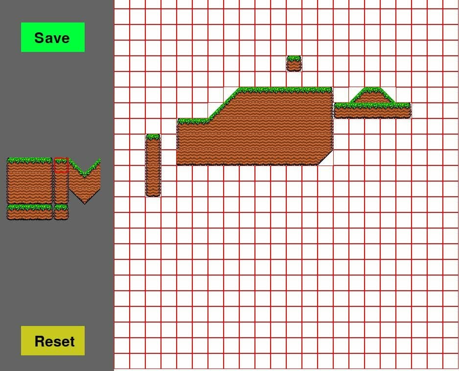 Tilemap Editor