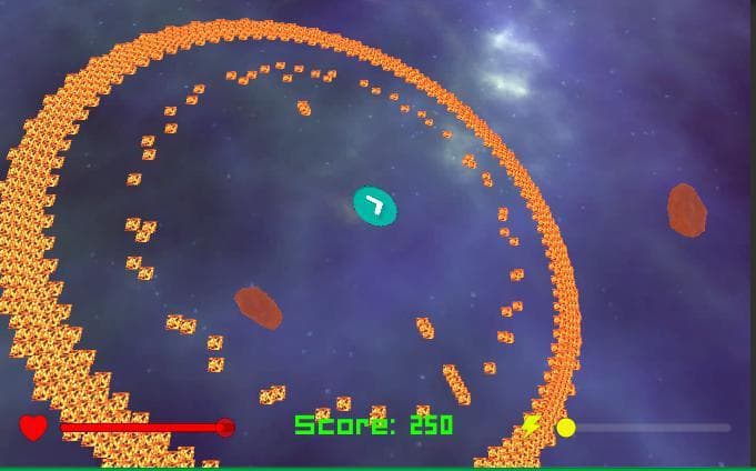 SpaceBomb (Pandaa2610)
