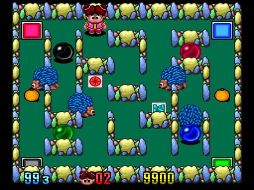 Chew Man Fu screenshot 4