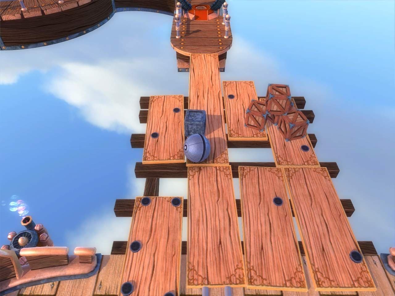 Switchball screenshot 5