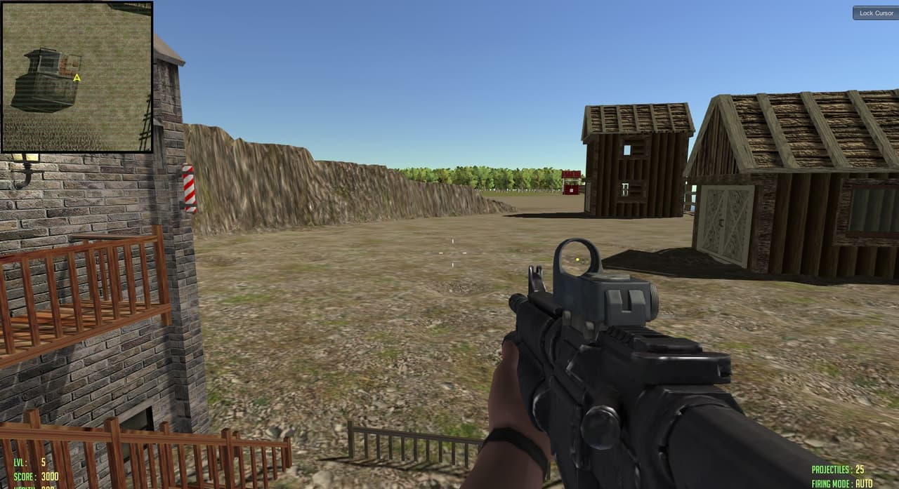 Zombielandia screenshot 4