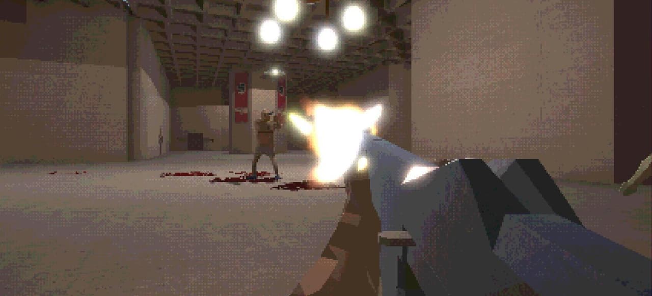 Case White screenshot 3
