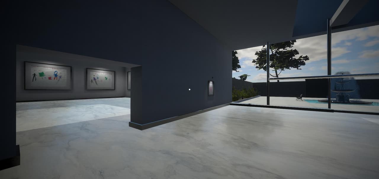 The Gallery (LiminalNotion)
