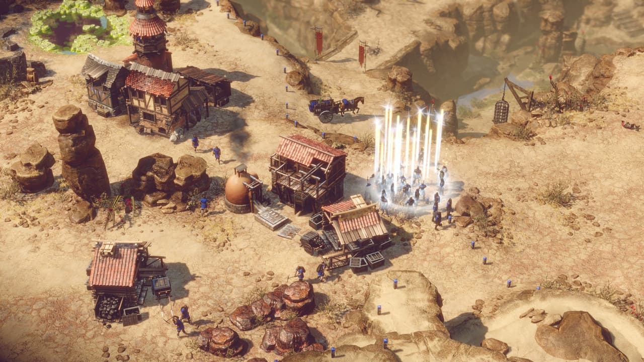 SpellForce 3 screenshot 5
