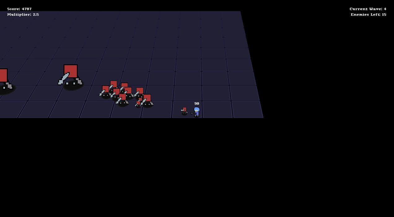 A2S3 screenshot 3