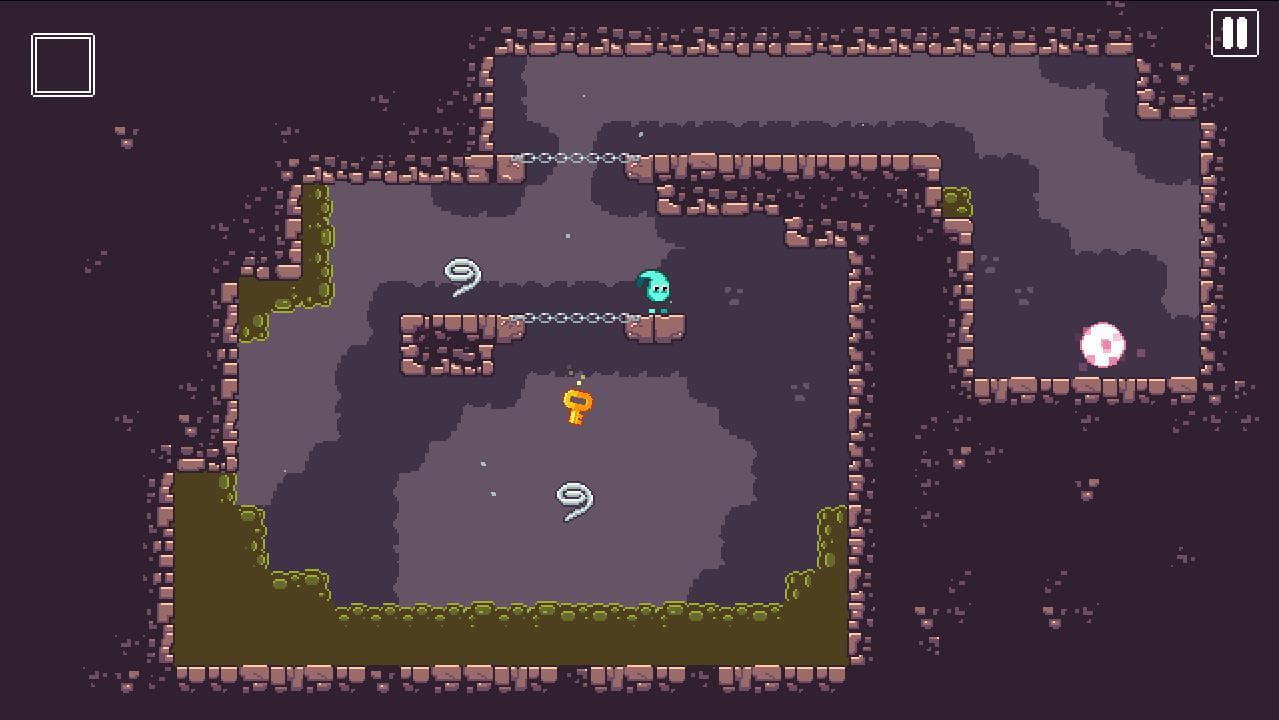 Leaftek and elemental power screenshot 2