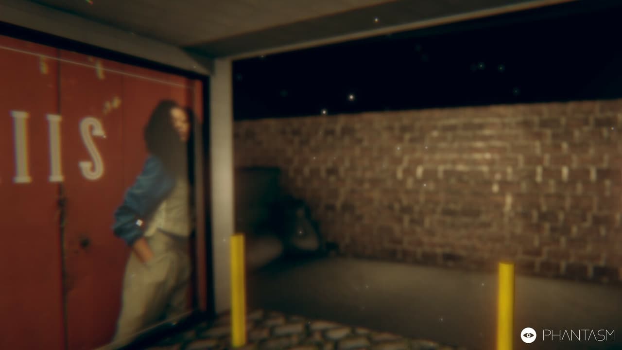 Phantasm screenshot 4